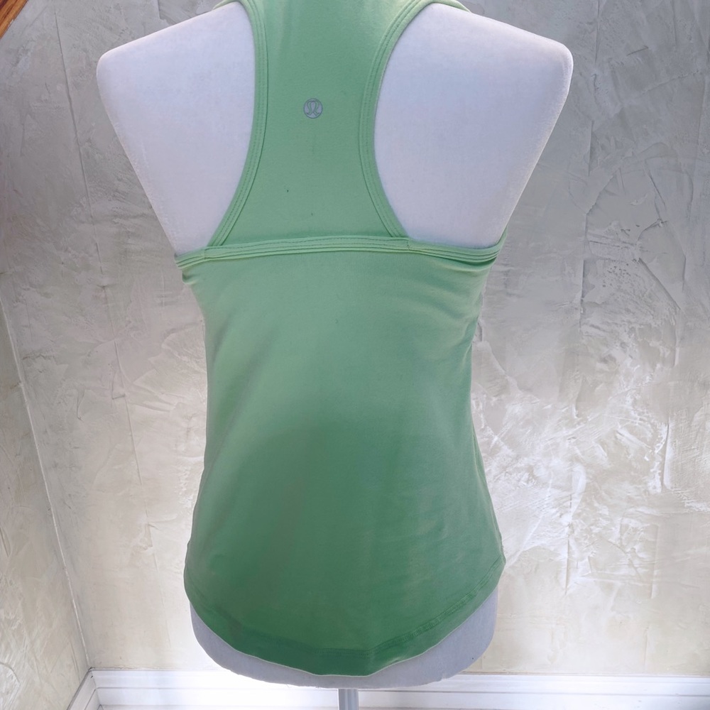 Lululemon Tank Top - Picture 3 of 4